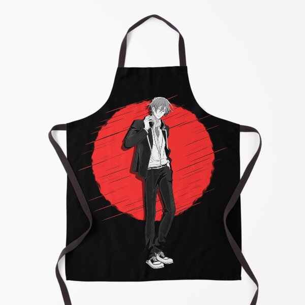 Item preview, Sasaki and Miyano Anime - Sasaki Shuumei designed and sold by MyAsianArt.