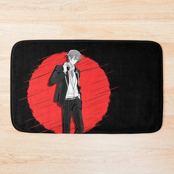Item preview, Sasaki and Miyano Anime - Sasaki Shuumei  designed and sold by MyAsianArt.