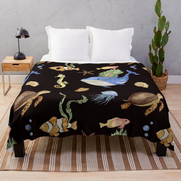 Item preview, Sea life paradise designed and sold by FGCART.