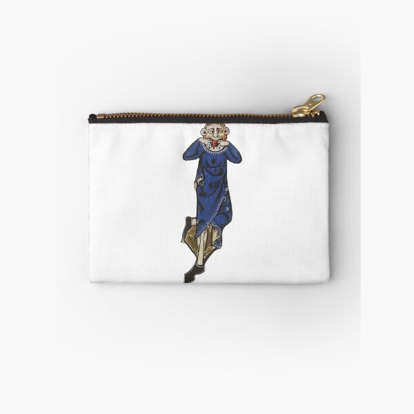 Item preview, Medieval #21 - The Smiling Men designed and sold by libraryworm.