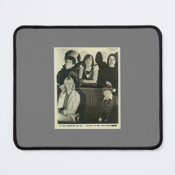 Item preview, Picture The Velvet Underground Art On Music designed and sold by DanielleSpen.