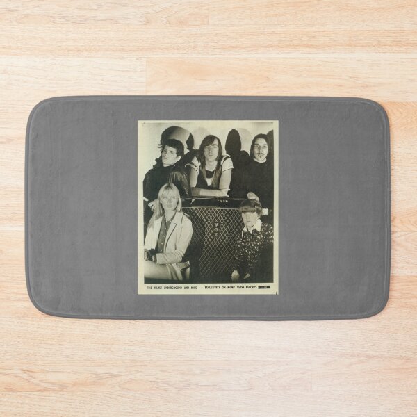 Item preview, Picture The Velvet Underground Art On Music designed and sold by DanielleSpen.