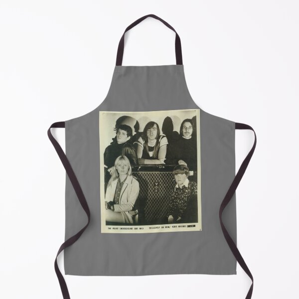 Item preview, Picture The Velvet Underground Art On Music designed and sold by DanielleSpen.