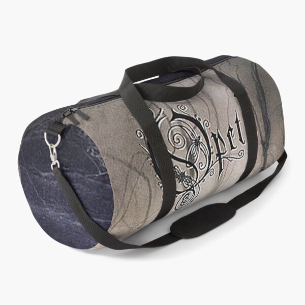 Park Black Forest Old Sort Move Duffle Bag