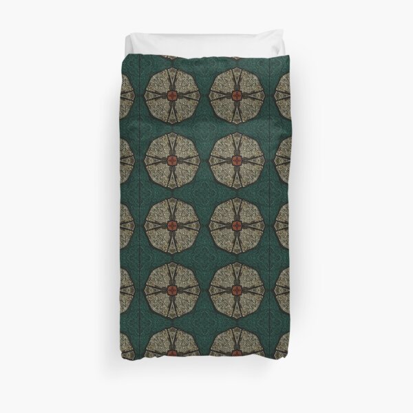 Untitled Duvet Cover