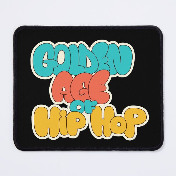 Item preview, Golden Age of Hip Hop - Hip Hop - Graffiti Bubble Style designed and sold by Boogosh.