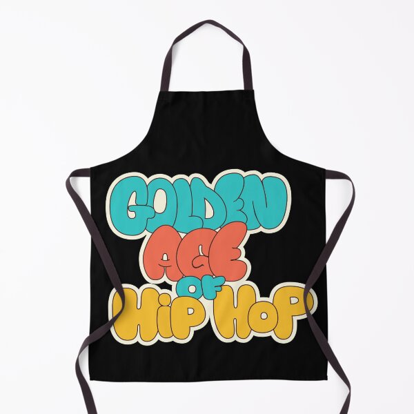 Item preview, Golden Age of Hip Hop - Hip Hop - Graffiti Bubble Style designed and sold by Boogosh.