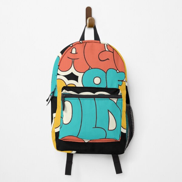 Item preview, Golden Age of Hip Hop - Hip Hop - Graffiti Bubble Style designed and sold by Boogosh.