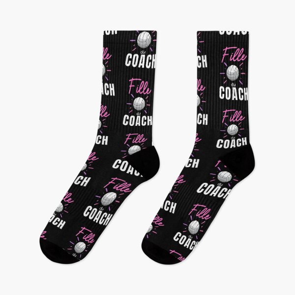 Item preview, volleyball coach - coach's daughter designed and sold by RomualdGR.