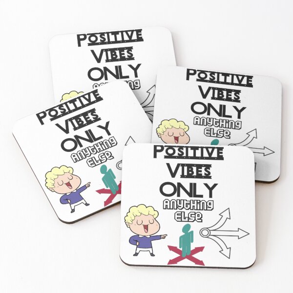 Item preview, Positive quotes  designed and sold by SoWavyByrd1.