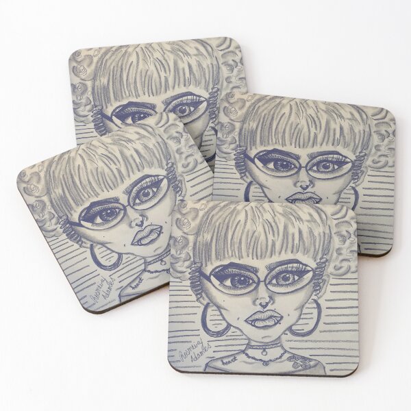 Item preview, Be yourself designed and sold by rose421.