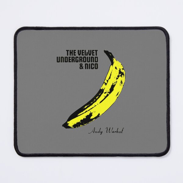 Item preview, Picture The Velvet Underground Art Roll designed and sold by DanielleSpen.