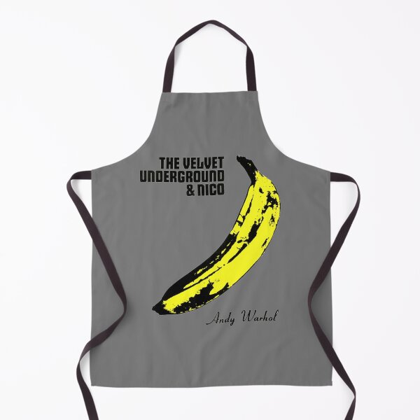 Item preview, Picture The Velvet Underground Art Roll designed and sold by DanielleSpen.