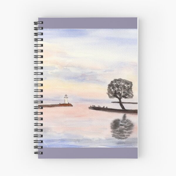 Item preview, Lake Vaettern in Sweden designed and sold by CarolineLembke.