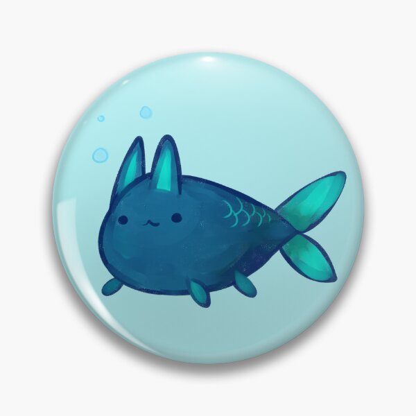 Item preview, little blue mercat designed and sold by snowysaur.