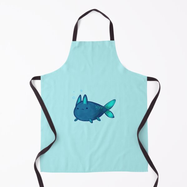 Item preview, little blue mercat designed and sold by snowysaur.