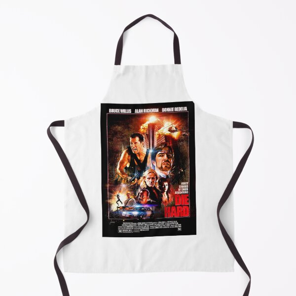 Item preview, Die Hard designed and sold by PaysFulla200.