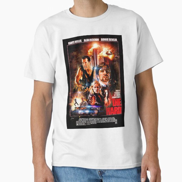 Item preview, Die Hard designed and sold by PaysFulla200.