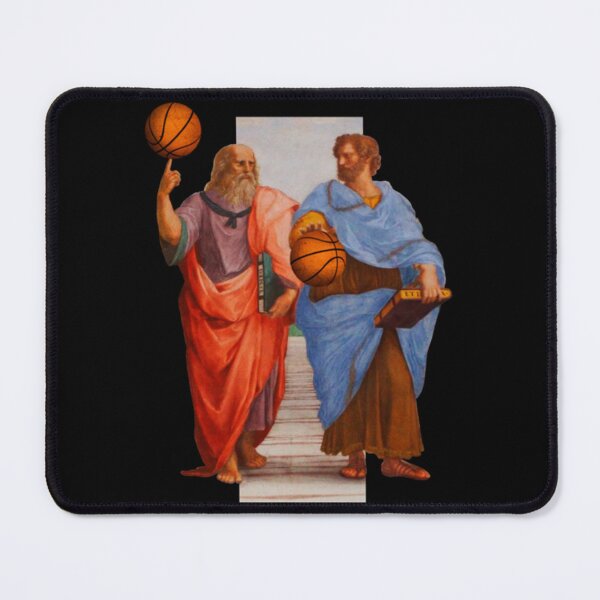 Item preview, The School Of Athens 2 Stuff Essential T-Shirt designed and sold by verarheaf9.