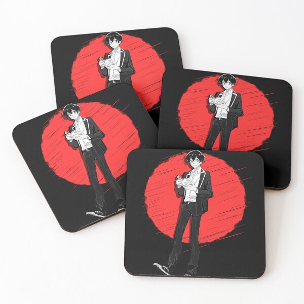 Item preview, Sasaki and Miyano Anime - Miyano Yoshikazu designed and sold by MyAsianArt.