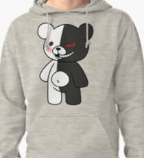 Monokuma Pullover Hoodie