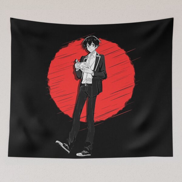 Item preview, Sasaki and Miyano Anime - Miyano Yoshikazu designed and sold by MyAsianArt.