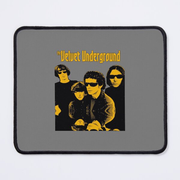 Item preview, Picture The Velvet Underground The Retro Gif For Fan designed and sold by DanielleSpen.