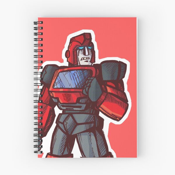 Item preview, G1 Ironhide designed and sold by TheRedMoth.