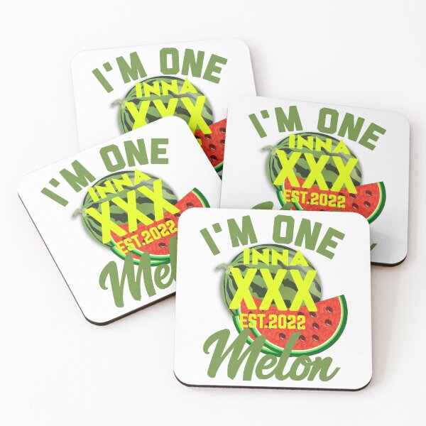 Item preview, IM ONE IN A MELON designed and sold by GAADesignz.