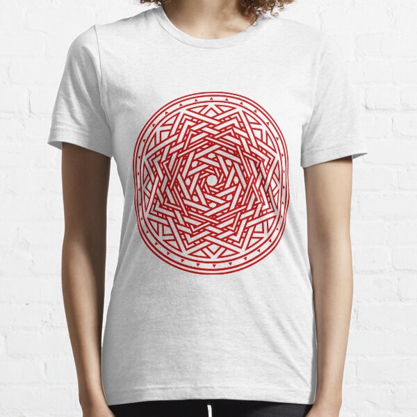 Roseknot, Hollow Crimson Essential T-Shirt