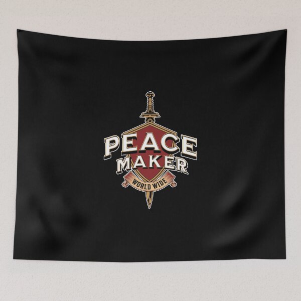Item preview, BACK TO SCHOOL. Peace Maker, World Wide.-2 designed and sold by studiohfy.