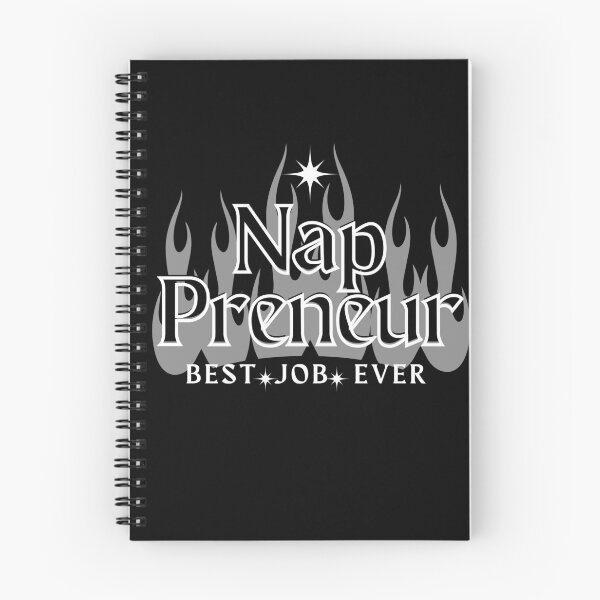 Item preview, Nap preneur designed and sold by Freeshstyle.