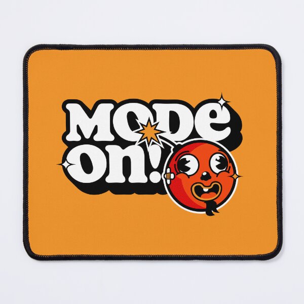 Item preview, Mode on! designed and sold by Mercheesy.