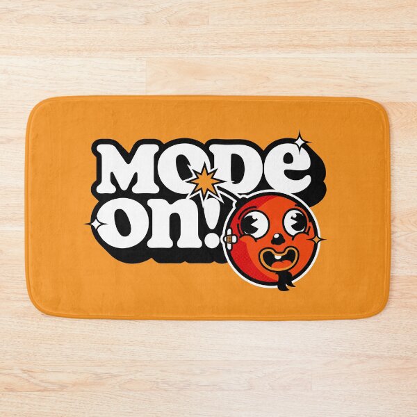 Item preview, Mode on! designed and sold by Mercheesy.