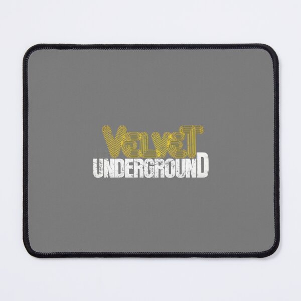 Item preview, Retro Ugly Duckling The Velvet Underground designed and sold by DanielleSpen.