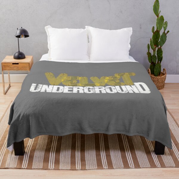 Item preview, Retro Ugly Duckling The Velvet Underground designed and sold by DanielleSpen.