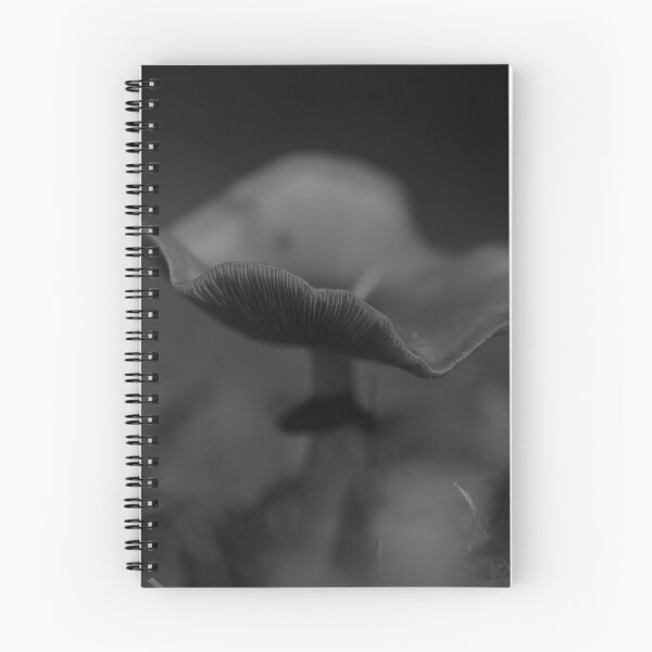 Item preview, Underneath the Fungi designed and sold by suziq1962.