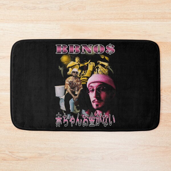 Item preview, BBNO$ Vintage Bootleg designed and sold by KidLeegan.