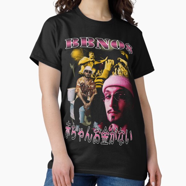 Item preview, BBNO$ Vintage Bootleg designed and sold by KidLeegan.