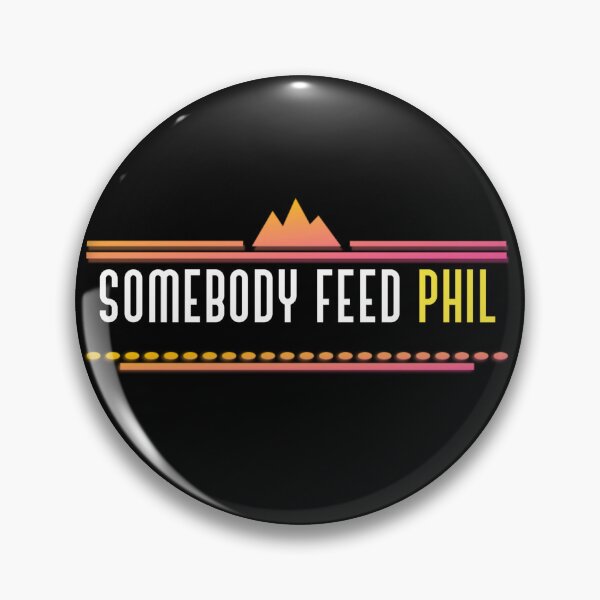 Item preview, somebody feed phil designed and sold by Usa-store-shop.