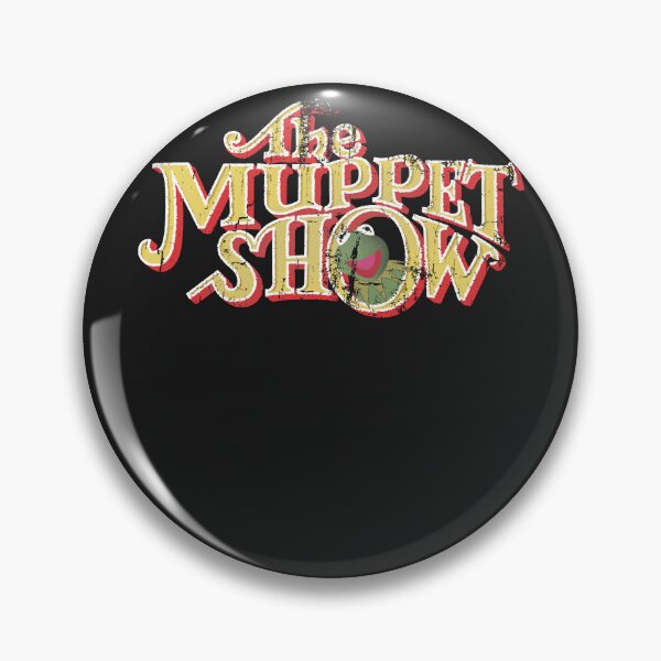 Item preview, Vintage muppet show designed and sold by JohnBrondello.
