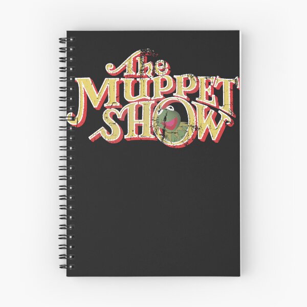 Item preview, Vintage muppet show designed and sold by JohnBrondello.