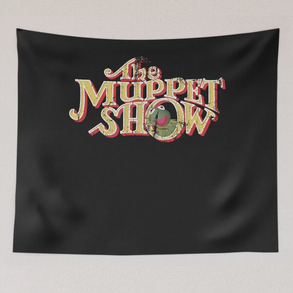 Item preview, Vintage muppet show designed and sold by JohnBrondello.