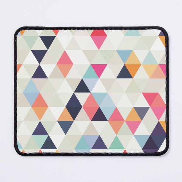 Item preview, Triangles designed and sold by junkydotcom.
