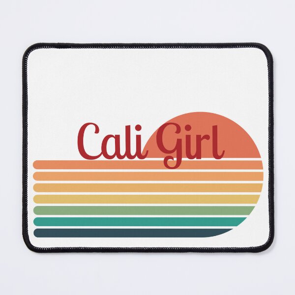 Item preview, Cali Girl Rainbow Sunset designed and sold by lunabethdesigns.