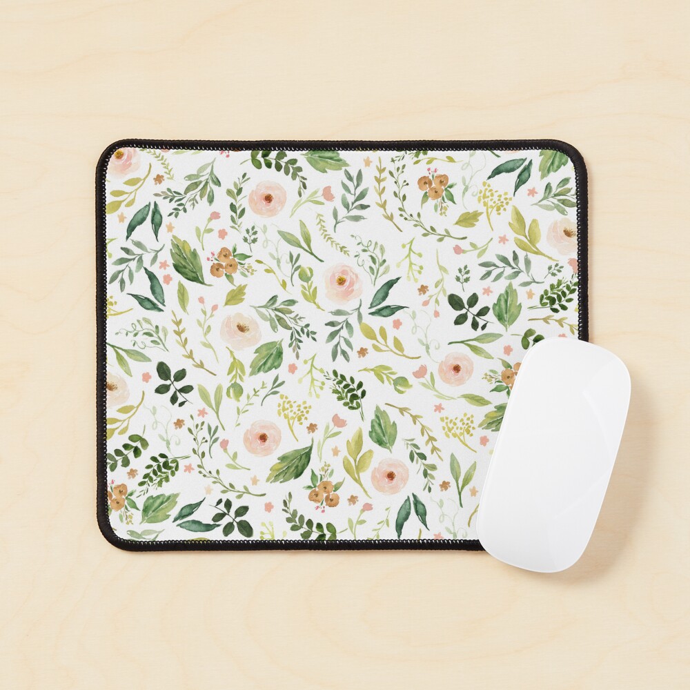 Item preview, Mouse Pad designed and sold by junkydotcom.