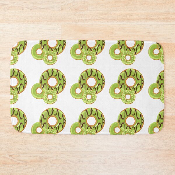 Item preview, Delicious Doughnuts Trio designed and sold by TrueWorth.