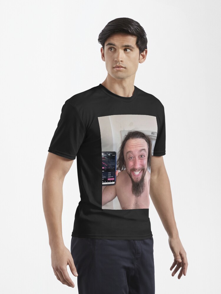 Sam Hyde T-Shirt | Swag Shirts