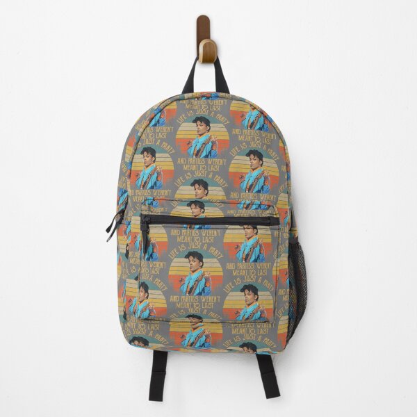 Item preview, Life is just a Party, and Parties Weren't Meant to Last - Prince Vintage designed and sold by SeanPhillip.