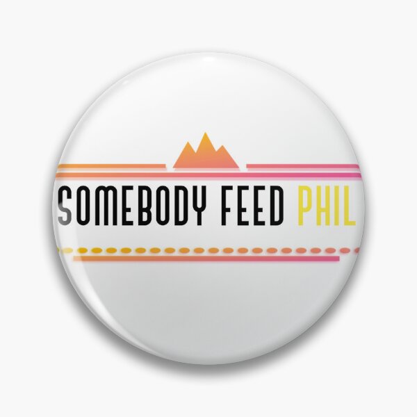 Item preview, somebody feed phil designed and sold by Usa-store-shop.